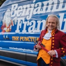 Benjamin Franklin Plumbing - Plumbers