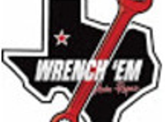 Wrench 'Em Auto & Diesel Repair - Lubbock, TX