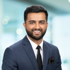 Alek Karthikeyan, OD