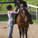Marmon Valley Farm - Pony Rides