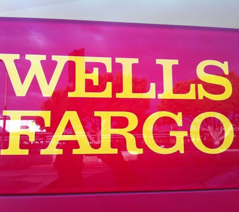 Wells Fargo Bank - Los Angeles, CA