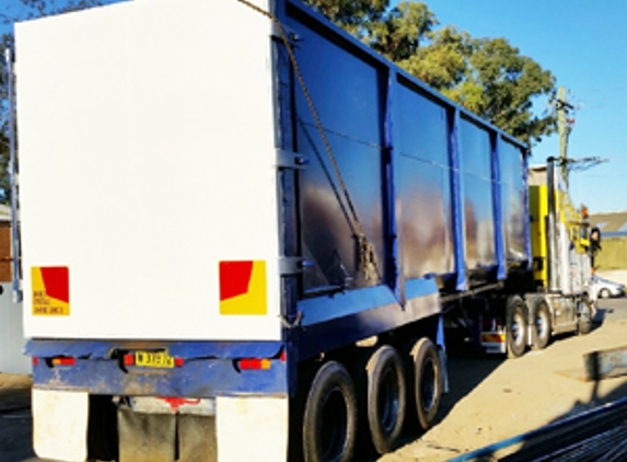 HRS Trailers - Penrith, NSW