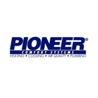 Pioneer Comfort Control Syst.
