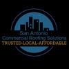 San Antonio Commercial Roofing Solutions gallery