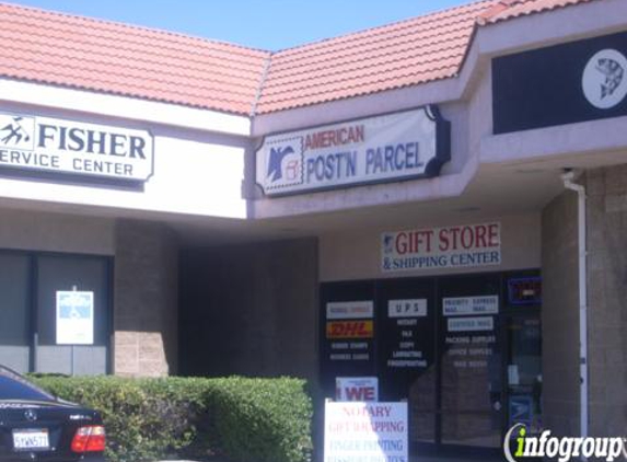 Ishtar Films - North Hollywood, CA