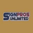 Signpros Unlimited - Signs