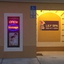 Lily Asian Massage Spa - Massage Therapists