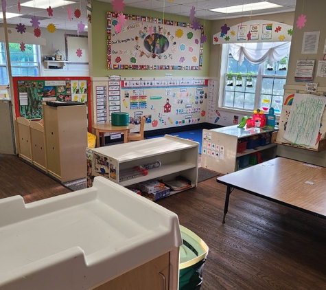 Rocky Hill KinderCare - Rocky Hill, CT