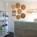 Coat of Bronze Organic Spray Tanning - Tanning Salons