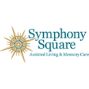 Symphony Square - Residential Care Facilities