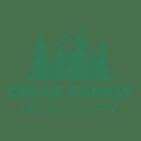 Cedar Family Dentistry - Dentists