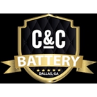 C & C Battery