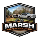Marsh Property Solutions - Tree Service
