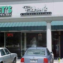 Patsys Bridal - Bridal Shops