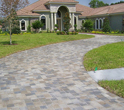 Superior Brick Paver Installations, Inc. - Odessa, FL