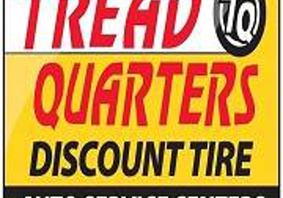Tread Quarters Discount Tire 1101 N Main St Suffolk Va 23434