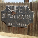 Sweet Oil Tool Rental