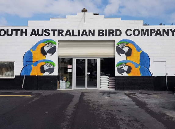South Australian Bird Co - Smithfield, SA