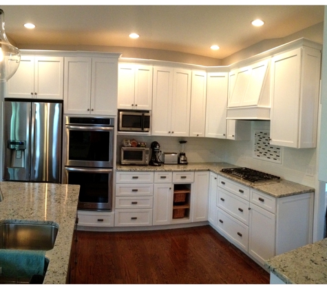 Denton Kitchen & Bath Cabinetry - Lewisville, TX