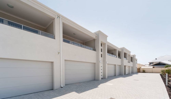 Perth Professional Painters - City Delivery Centre, WA