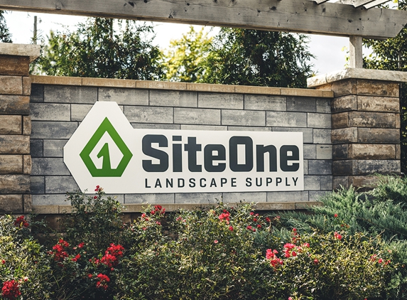 SiteOne Landscape Supply - Fort Worth, TX