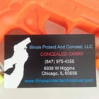 Illinois Protect and Conceal
