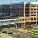 Professional Building Radiology | University of Michigan Health-Sparrow - Physicians & Surgeons, Internal Medicine