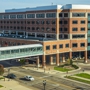 Professional Building Lab | University of Michigan Health-Sparrow