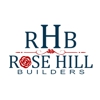 Rose Hill Pools & Builders gallery