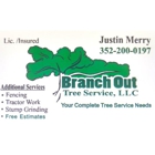 Branch Out Tree Service LLC
