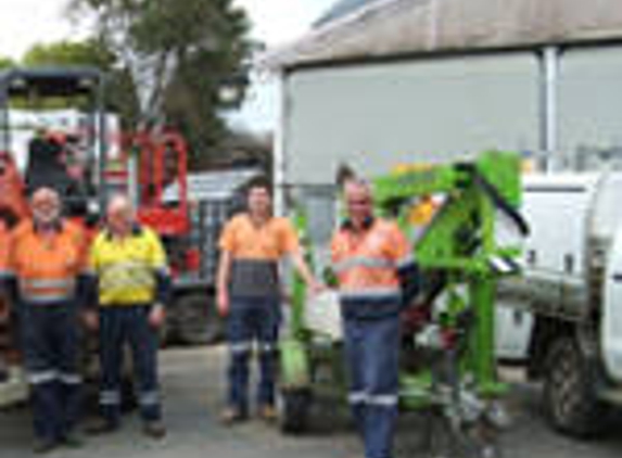 Yarram Heating Plumbing & Electrical (Tarralectric) - Yarram, VIC