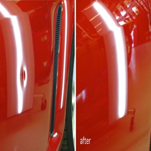 Centreline Smash Repairs Pty Ltd - Revesby, NSW