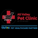 All Valley Pet Clinic at Emerald - Veterinarians