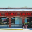 El Cerro Grande Mexican Restaurant - Mexican Restaurants