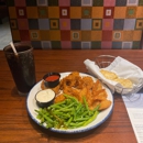 Red Lobster - Seafood Restaurants
