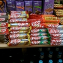 Rocket Fizz - Ice Cream & Frozen Desserts