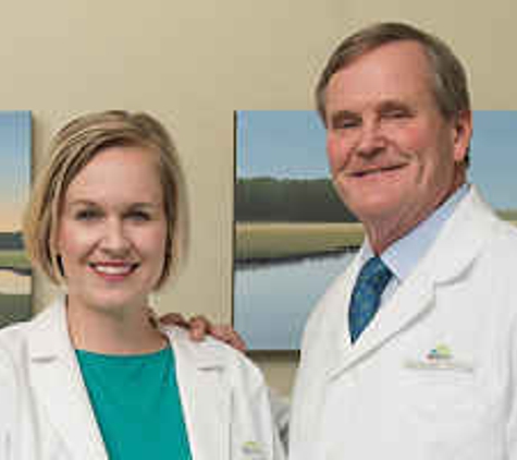 Cranford Dental - Rock Hill, SC. Dr. Elizabeth Robinson & Dr. Bill Cranford