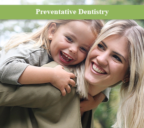 Aberdeen Dental Care - Geelong West, VIC. Preventative Dentistry