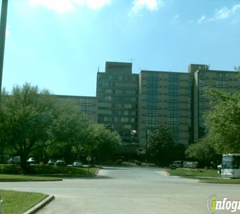 Houston Marriott North - Houston, TX