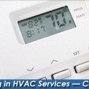 Richardson Heating & Cooling - Heating Contractors & Specialties