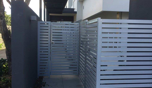 Quality Aluminium Fabrication - Burleigh Heads, QLD