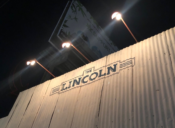 The Lincoln - Venice, CA