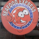 Seafood Express - Seafood Restaurants