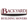 Backyard Building Movers Inc gallery