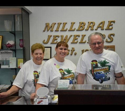 Millbrae Jewelers - Millbrae, CA