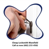 Cheap Locksmith Mansfield gallery
