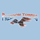 Freedom Towing - Towing