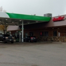 Sinclair Gas Station - Convenience Stores