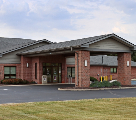 IU Health Urgent Care - Lafayette - Lafayette, IN