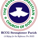 RCCG Strongtower Parish - Churches & Places of Worship